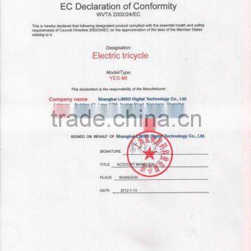 Advertising Scooter M1 for Sale, With LED Display Option or Scrolling Light Box Options photo-4