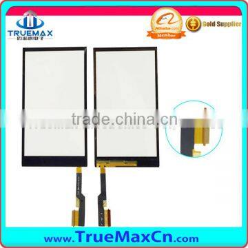 Original Mobile Parts for HTC m8 Digitizer with Cheap Price