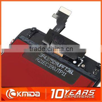 Hot Sale! Bottom Wholesale Price for IPhone 6 4.7 Inch Screen Assembly Replacement photo-3