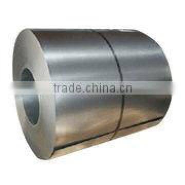 Prime galvalume steel coil to Ecuador from China