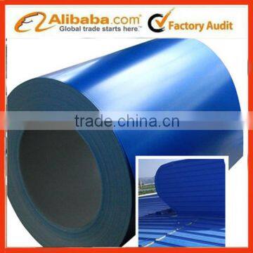 High Corrosion Resistance GI