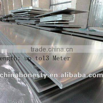 12.7mm Thickness 2024 6061 7075 T6 Aluminum Plate With Best Price photo-6