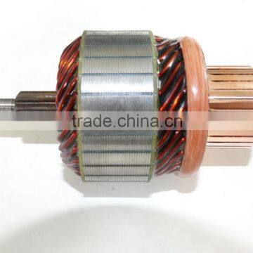 BOSCH STARTER ARMATURE IM2132 Volt:12V 2.0 Kw OEM:1004011208 photo-6