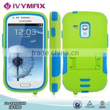 Cheap mobile phone case for Samsung Galaxy S3 mini i8190