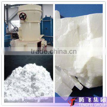 Grinding machine calcium carbonate raymond mill