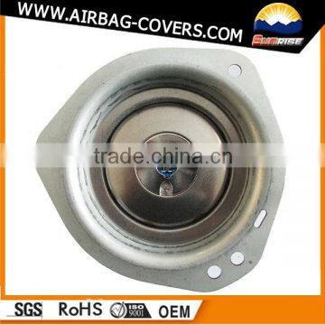 Car Airbag Inflator Factory photo-2