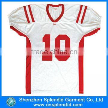 Custom Designed American Football Jerseys, Cougars team football uniforms for sale