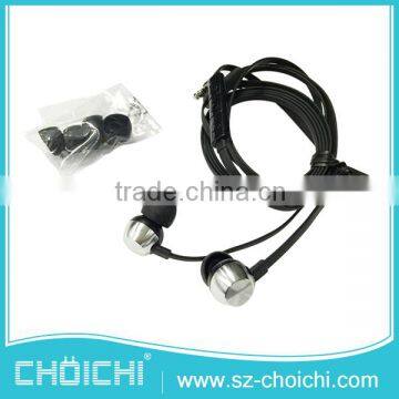 3.5mm Connector White Microphone Original Mobile Earphone With Mic for LG photo-4