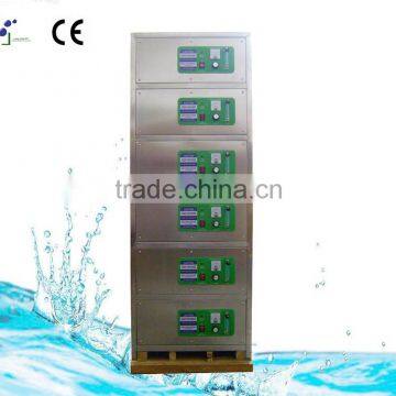 High Capacity Lonlf-OXF500 Longlifeo3 Ozone Generator/ozone Cosmetics