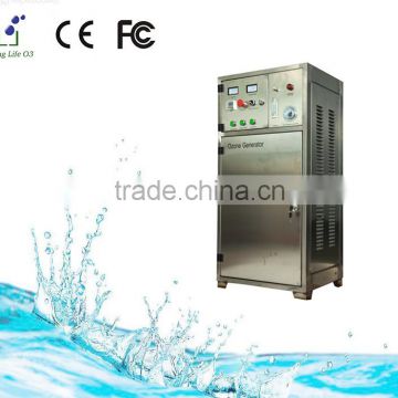 high end Lonlf-OXF030 ozonated olive oil/ozone generator for drinking water/water filter