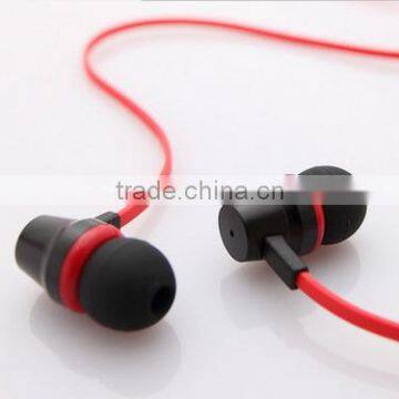 stereo in ear Earbud and headphone , earbud and headphone for mp3 moblie phone