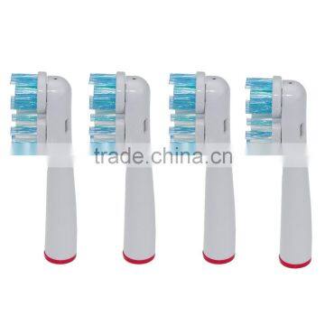 Replacement Brush Heads for Generic Electric Toothbrush 4pcs/pack