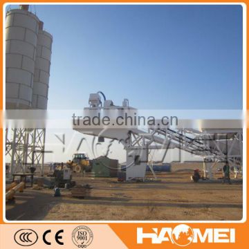 Alibaba Recommended 50m3 Mixing Hopper