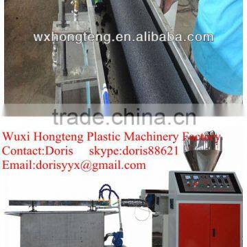 Best Selling HT-081 activated carbon filter making machines