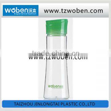 promotion bottle plastic kids drinking Water Bottle