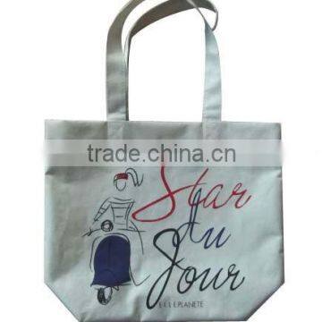 PP Non Woven Shopping Bag