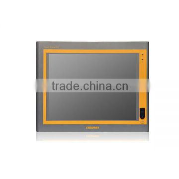 15" precision resistive Panel PC for Kiosk