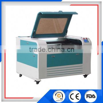 CNC Laser Cutting Machine for Jewelry Metal