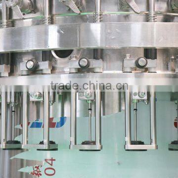 Washing Filling Capping Beer Equipment photo-4