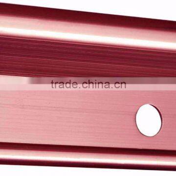 Heart Shape Design Lifting Clothes Drying Rack Hanger photo-4