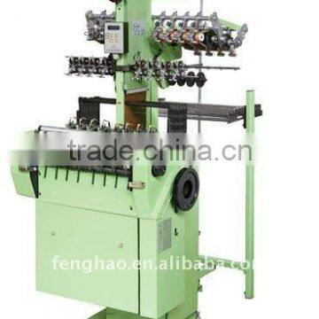 High Speed Narrow Fabric Needle Loom (JX-NF8/27)