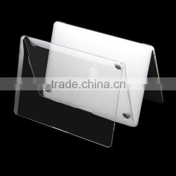 2015 New Products Direct Sale Made in China Super Thin Case for New Macbook Pro photo-5