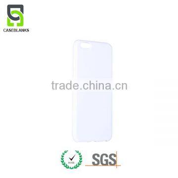 ultra thin multi-color 3d sublimation cell phone cover