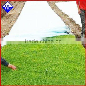 High quality Root protection pp non woven fabrics no min order