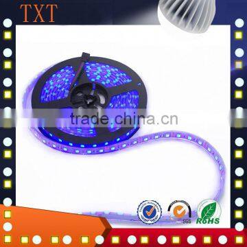 Wholesales price SMD 5050 LED Flexible Strips IP65 Waterproof 60Led/m DC 12V with CE ROHS