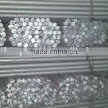 Cold Drawns Steel Bars for Engineering Industry