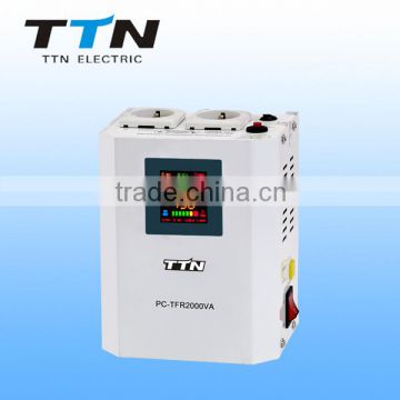 voltage stabilizer for 240v