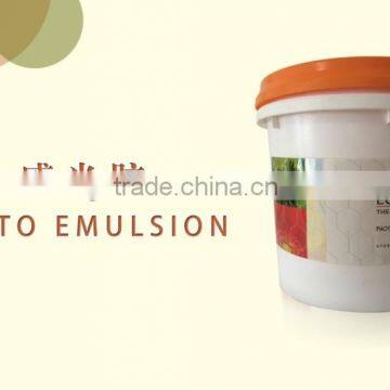 textile printing photo emulsion