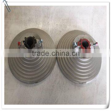 Casting Aluminium Cable Drum photo-3