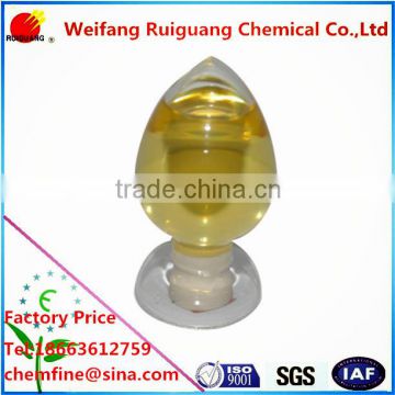 High Quality New Block Silicone Oil RG-W828Y, crude polypropylene compounds