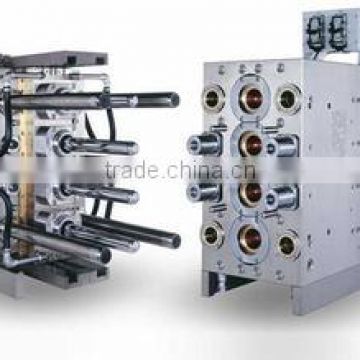 Shanghai Plastic Injection Molding Maker Company