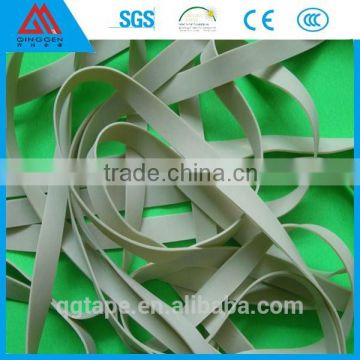 Swimwear elastic Rubber tape and rubber band