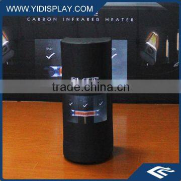 Exhibition Front Counter Desk photo-2