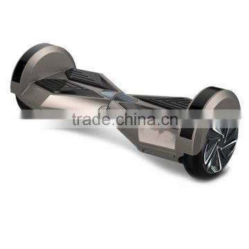 Wholesale 8 inch 18-25KM smart balance wheel hoverboard OX-BW8 smart balance wheel bluetooth