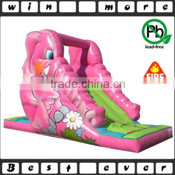 cheap inflatable elephant slides for sale