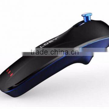 OEM Wholesaler 3000w Wireless Remote Control Electric Longboard Carbon Fibre photo-4