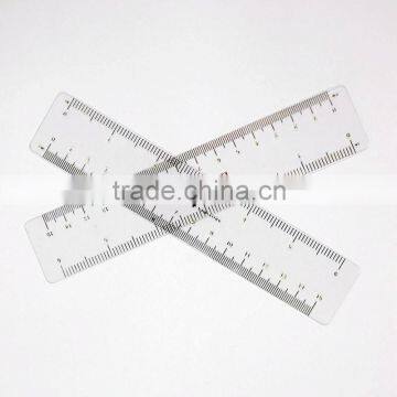 Customization Product 2015 Funky Plastic French Curve Ruler Sewing photo-4