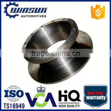 WINMANN Wholesale Truck Trailer Iveco Spare Parts
