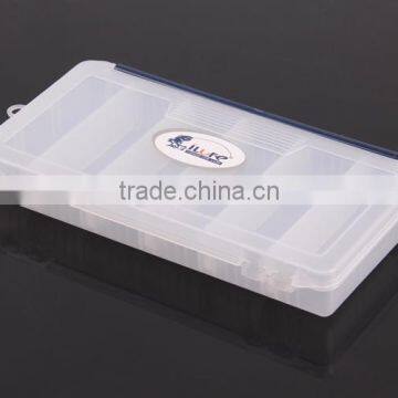 Popular Product Lure Box 208g Plastic Tool Fishing Box photo-6