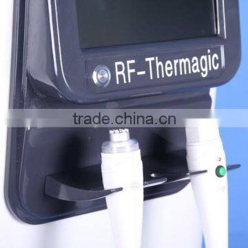 Wrinkle Removal RF Thermagic Machine With Lipo Laser Slimming photo-3