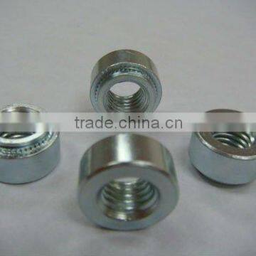 self-clinching nuts for machine