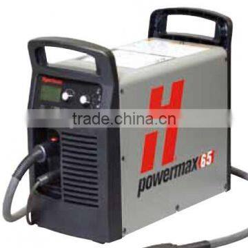 High Performance Metal Cutting Machine CNC Plasma Cutting Machine 1300x2500mm With PMX65 Plasma Generator To Cut Max. 25mm Thick Quality Choice