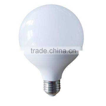 Led Light Source Led Globe Bulb G95 12W Good Quality 1055lumen 200 Degree Led Bulb Light With CE RoHS E27 E26 B22 Base Quality Choice photo-2