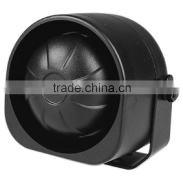 12v electronic police alarm horn siren