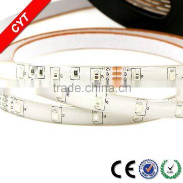 12V IP67 60led/m 2835 SMD Rgb Led Strip Light SL-C1 Atmosphere Lamp photo-3