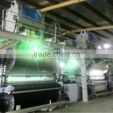 Electronic Jacquard Loom Bonas Type GE 2688 For Vamatex Terry Towel Loom